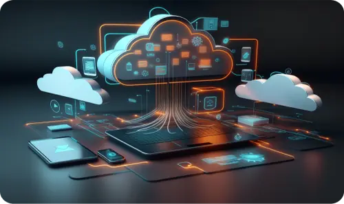 Oracle-certified consultants for automation and scalability