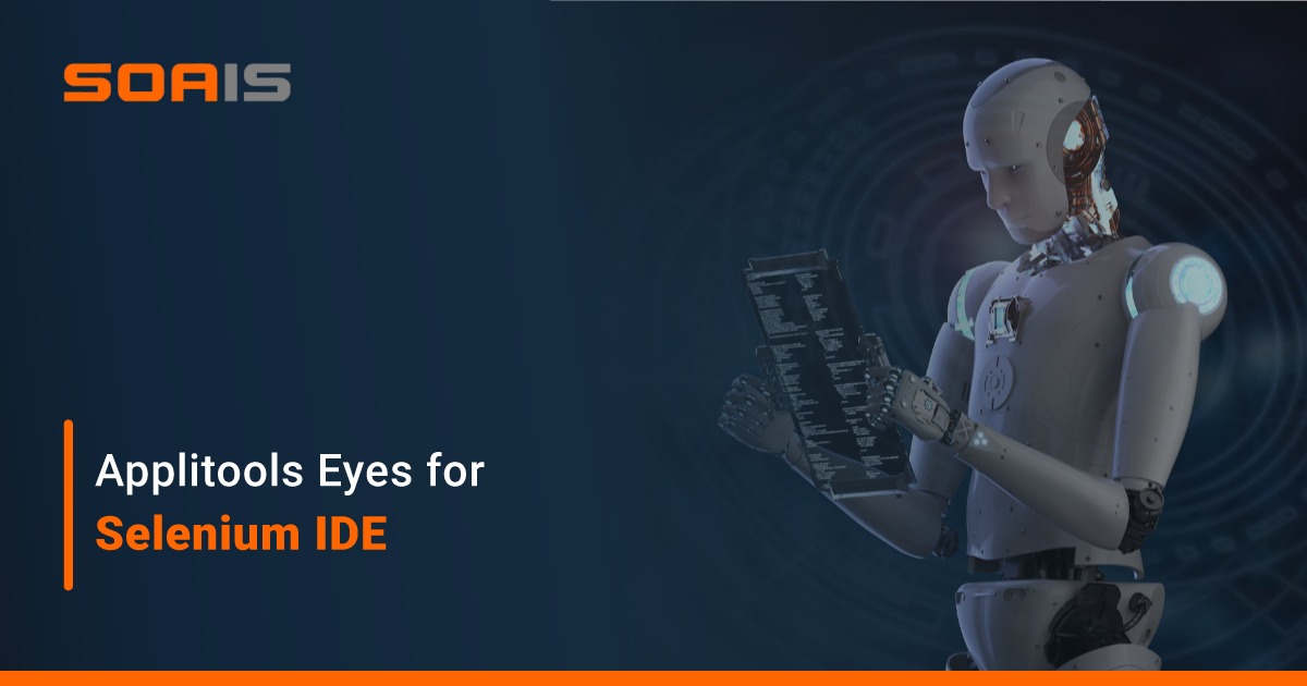 Selenium IDE