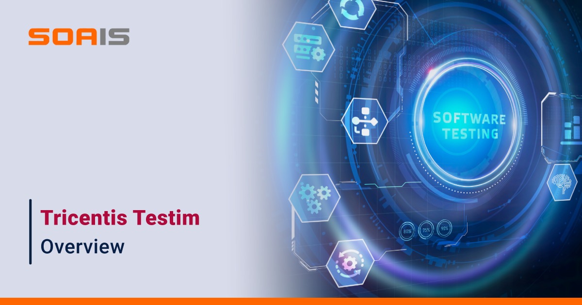 Tricentis Testim