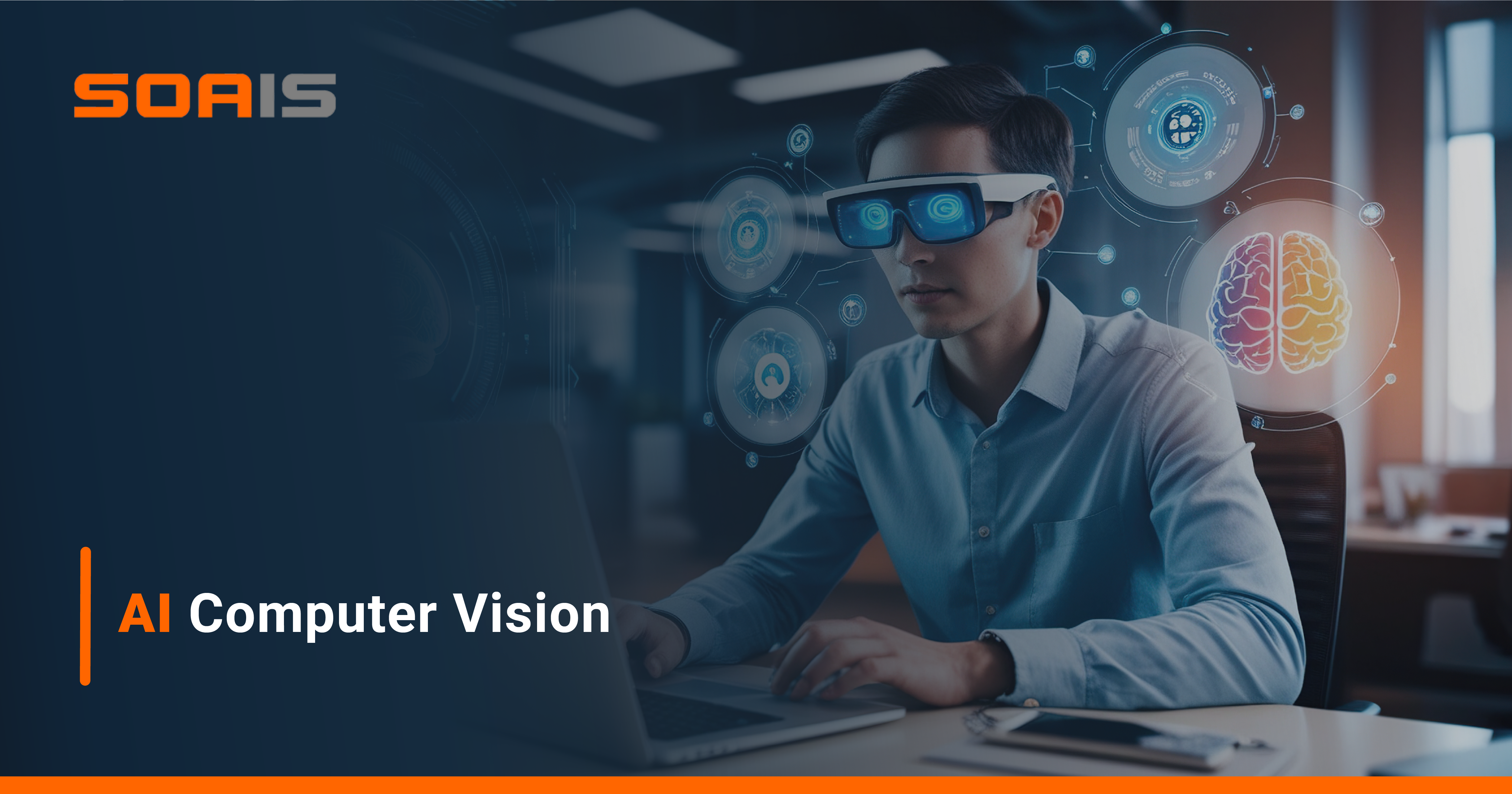 AI Computer Vision